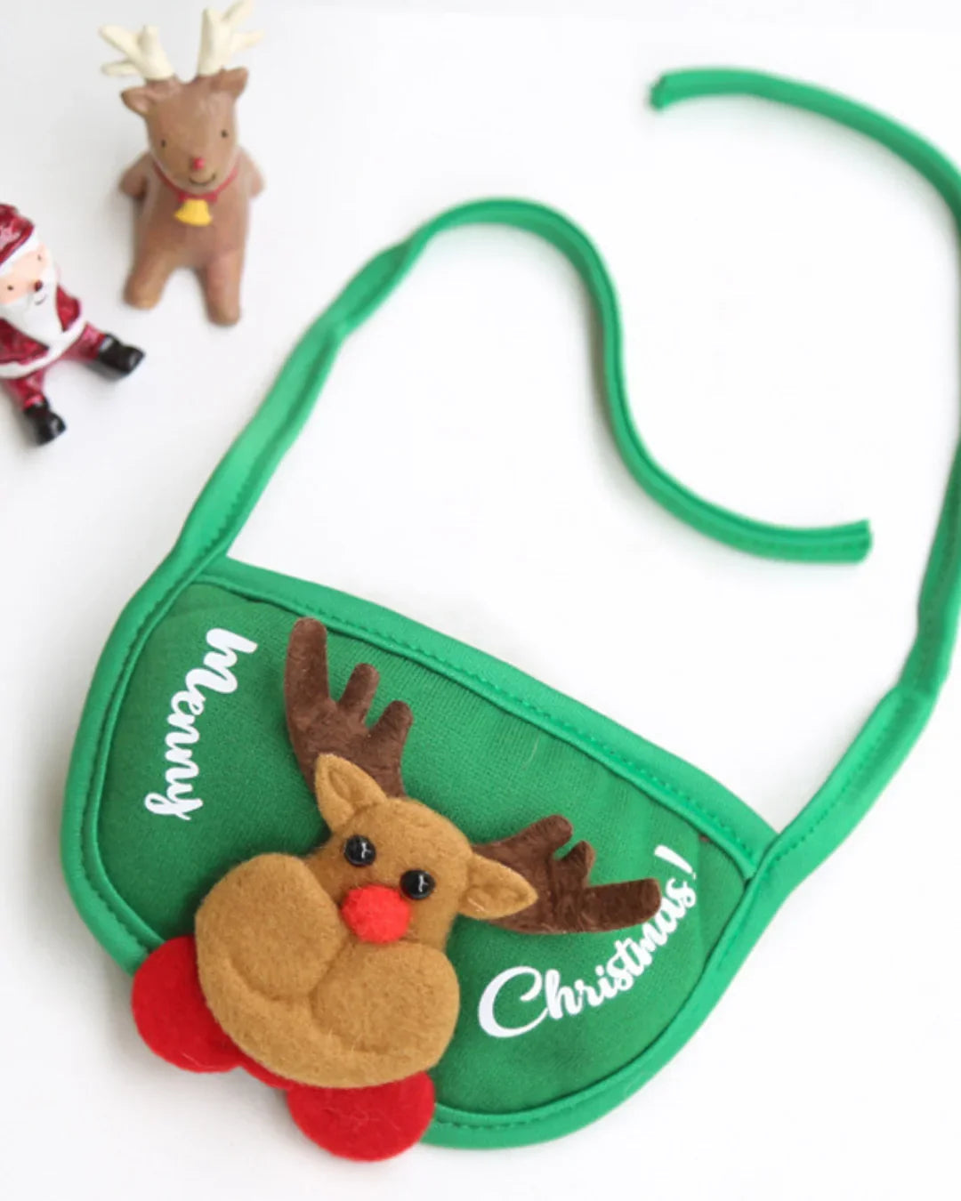 Christmas outfits for dogs